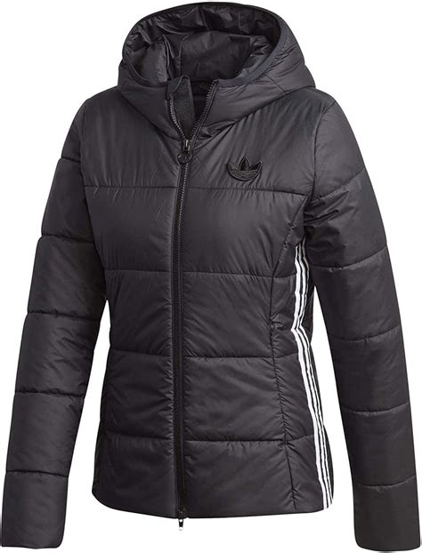 adidas jacke damen schwarz amazon|Amazon.com: Adidas Women's Jacket.